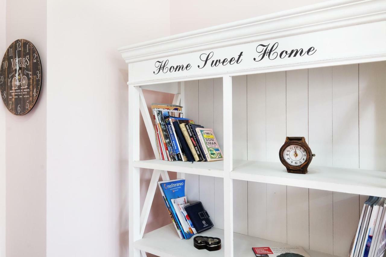 Belgrade Sweet Home Apartment ภายนอก รูปภาพ